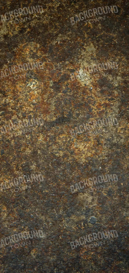 Brown Stone Floor 8X16 Ultracloth ( 96 X 192 Inch ) Backdrop