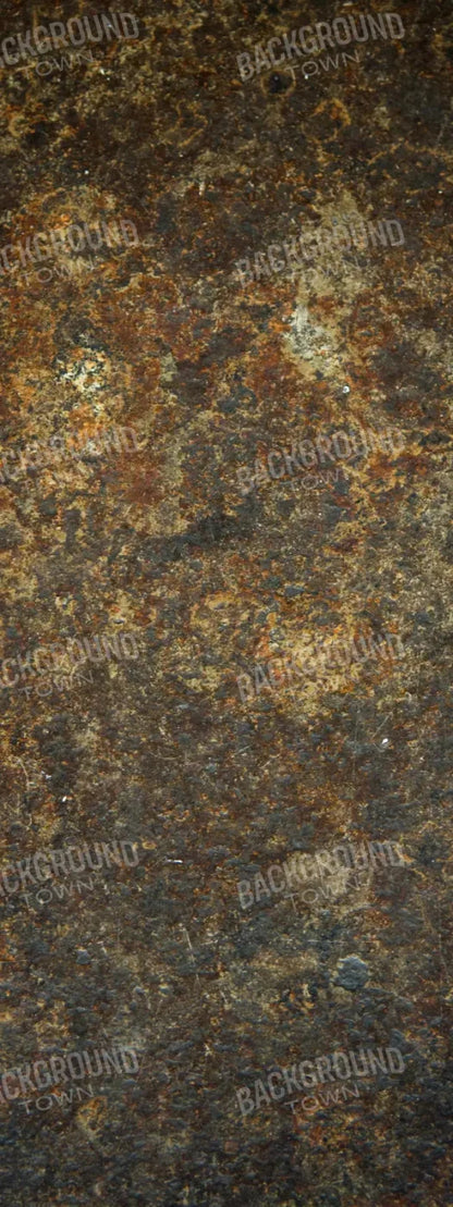 Brown Stone Floor 8X20 Ultracloth ( 96 X 240 Inch ) Backdrop