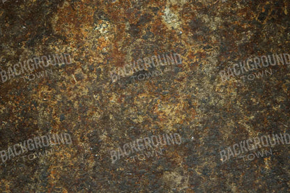 Brown Stone Floor 8X5 Ultracloth ( 96 X 60 Inch ) Backdrop