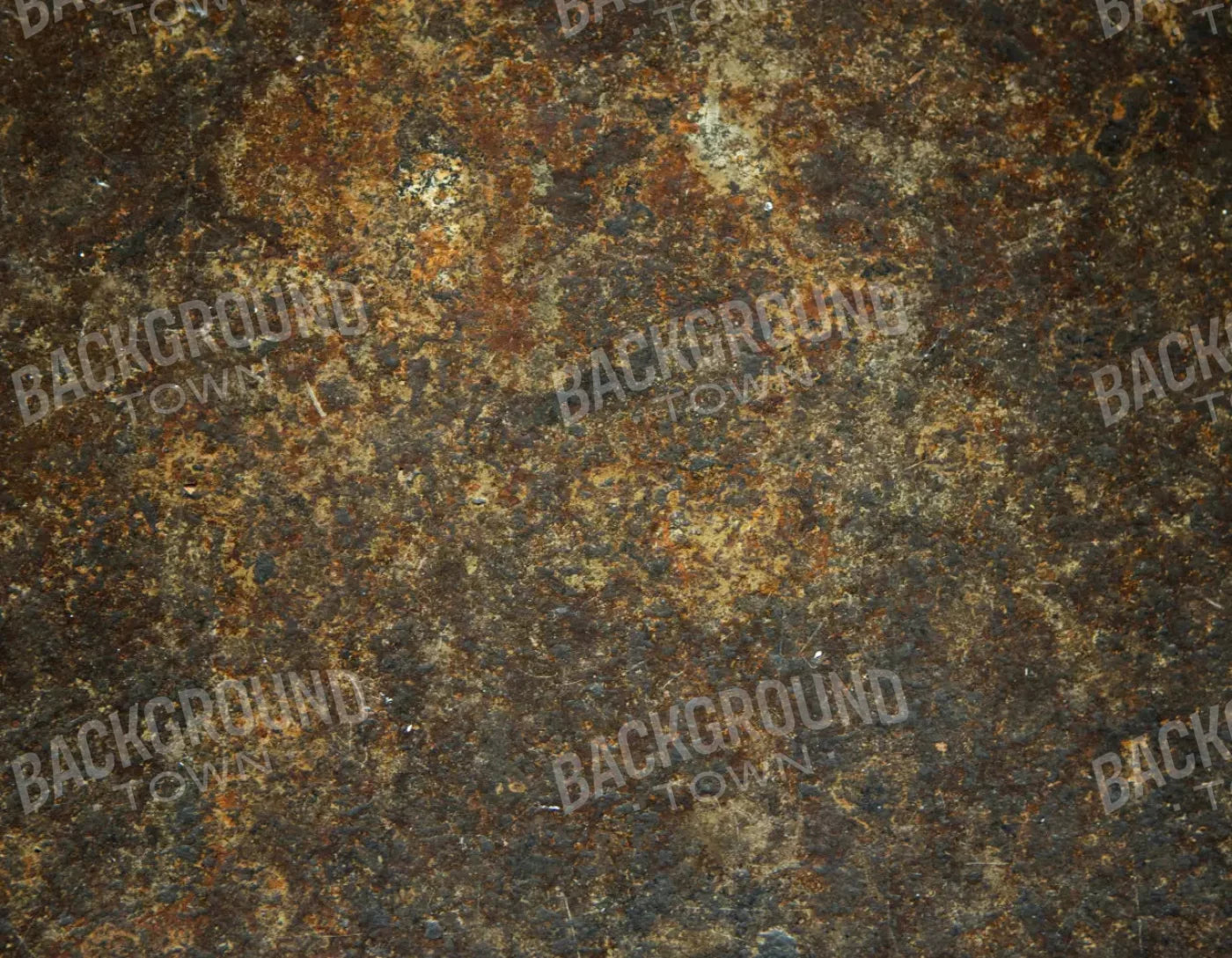 Brown Stone Floor 8X6 Fleece ( 96 X 72 Inch ) Backdrop