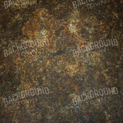 Brown Stone Floor 8X8 Fleece ( 96 X Inch ) Backdrop