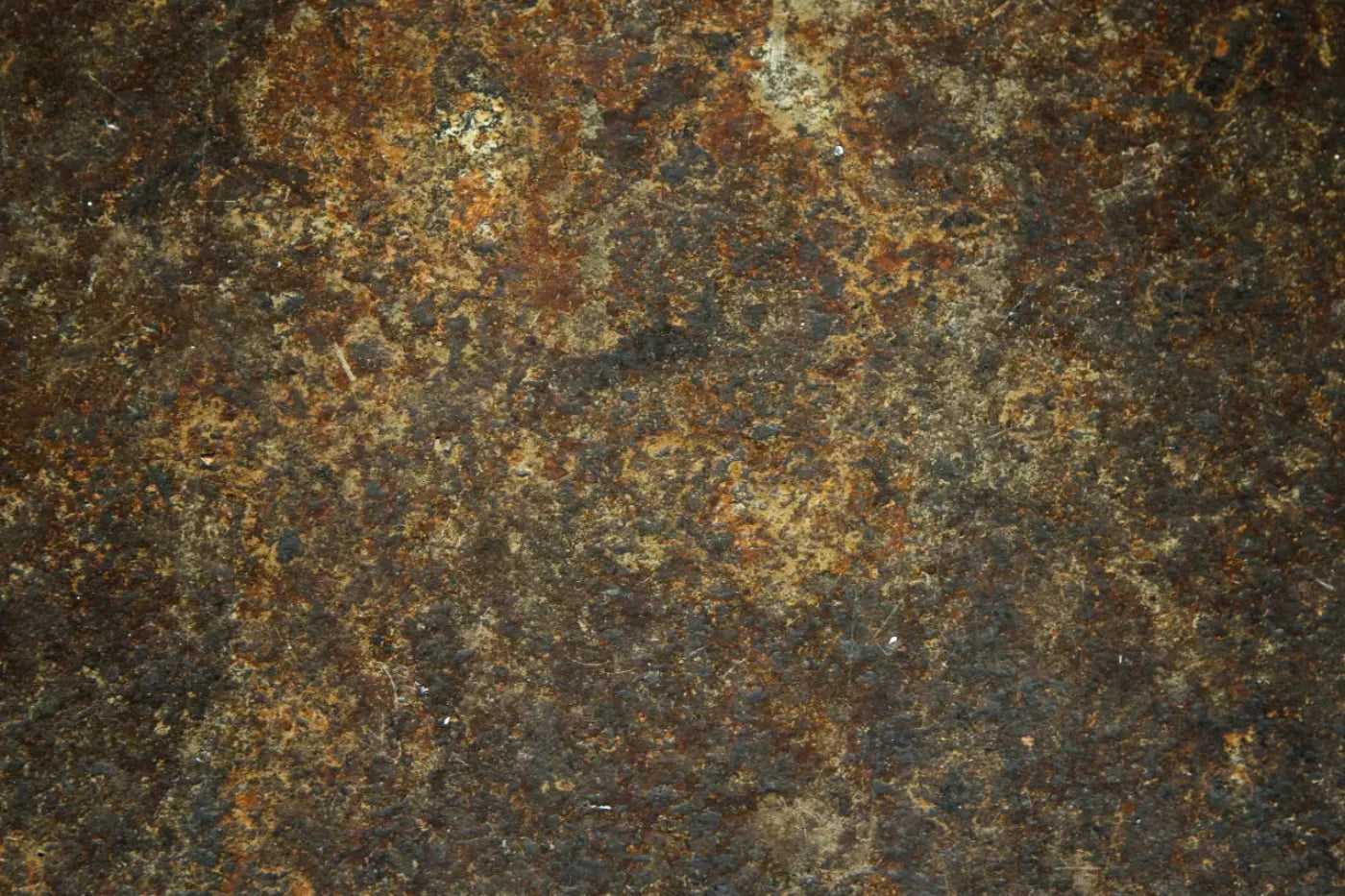 Brown Stone Floor 5X4 Rubbermat ( 60 X 48 Inch ) Backdrop