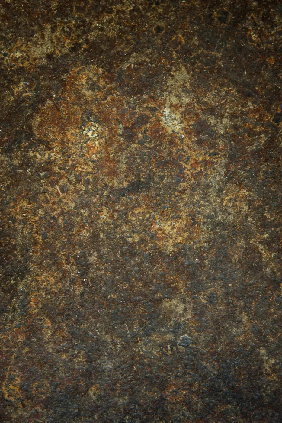 Brown Stone Floor 4X5 Rubbermat ( 48 X 60 Inch ) Backdrop