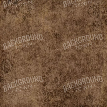 Brownie 10X10 Ultracloth ( 120 X Inch ) Backdrop