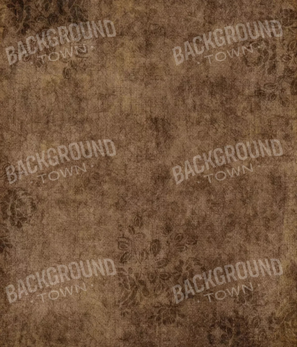 Brownie 10X12 Ultracloth ( 120 X 144 Inch ) Backdrop