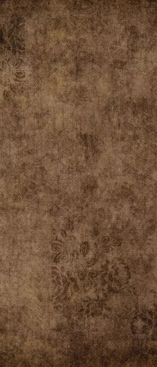 Brownie 5X12 Ultracloth For Westcott X-Drop ( 60 X 144 Inch ) Backdrop