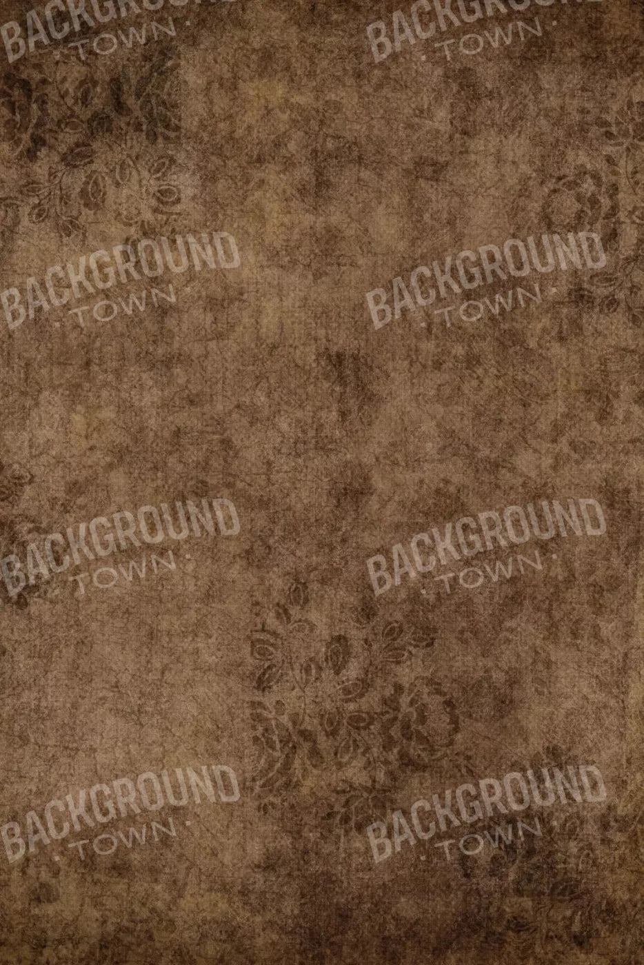 Brownie 5X8 Ultracloth ( 60 X 96 Inch ) Backdrop