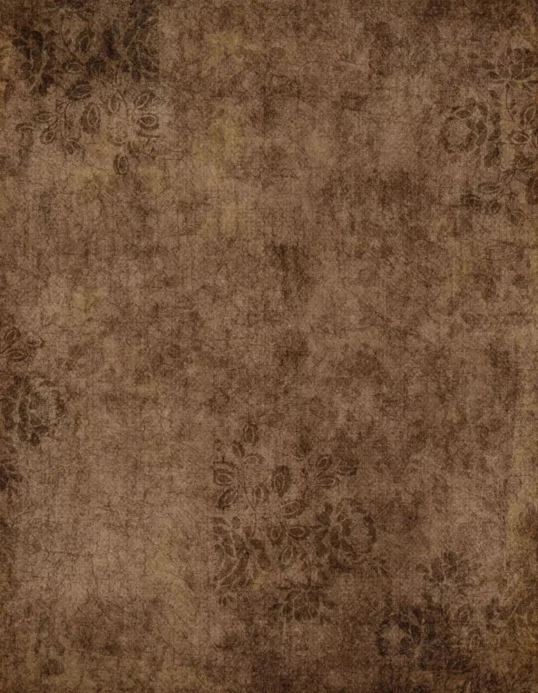 Brownie 6X8 Fleece ( 72 X 96 Inch ) Backdrop
