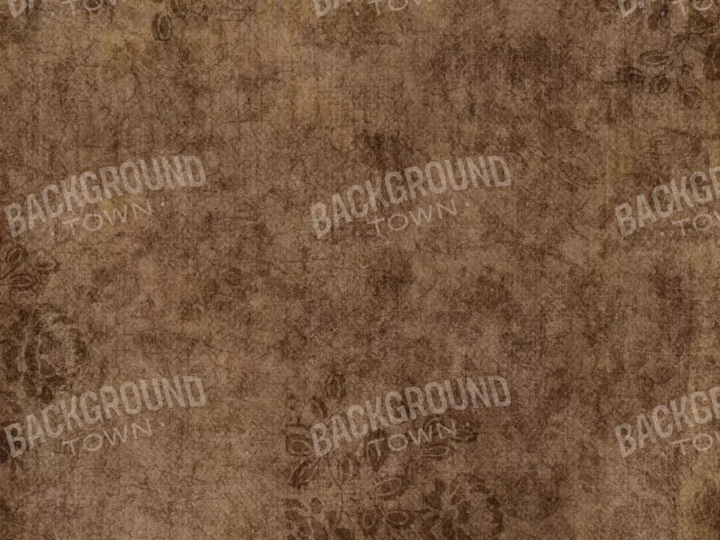 Brownie 7X5 Ultracloth ( 84 X 60 Inch ) Backdrop