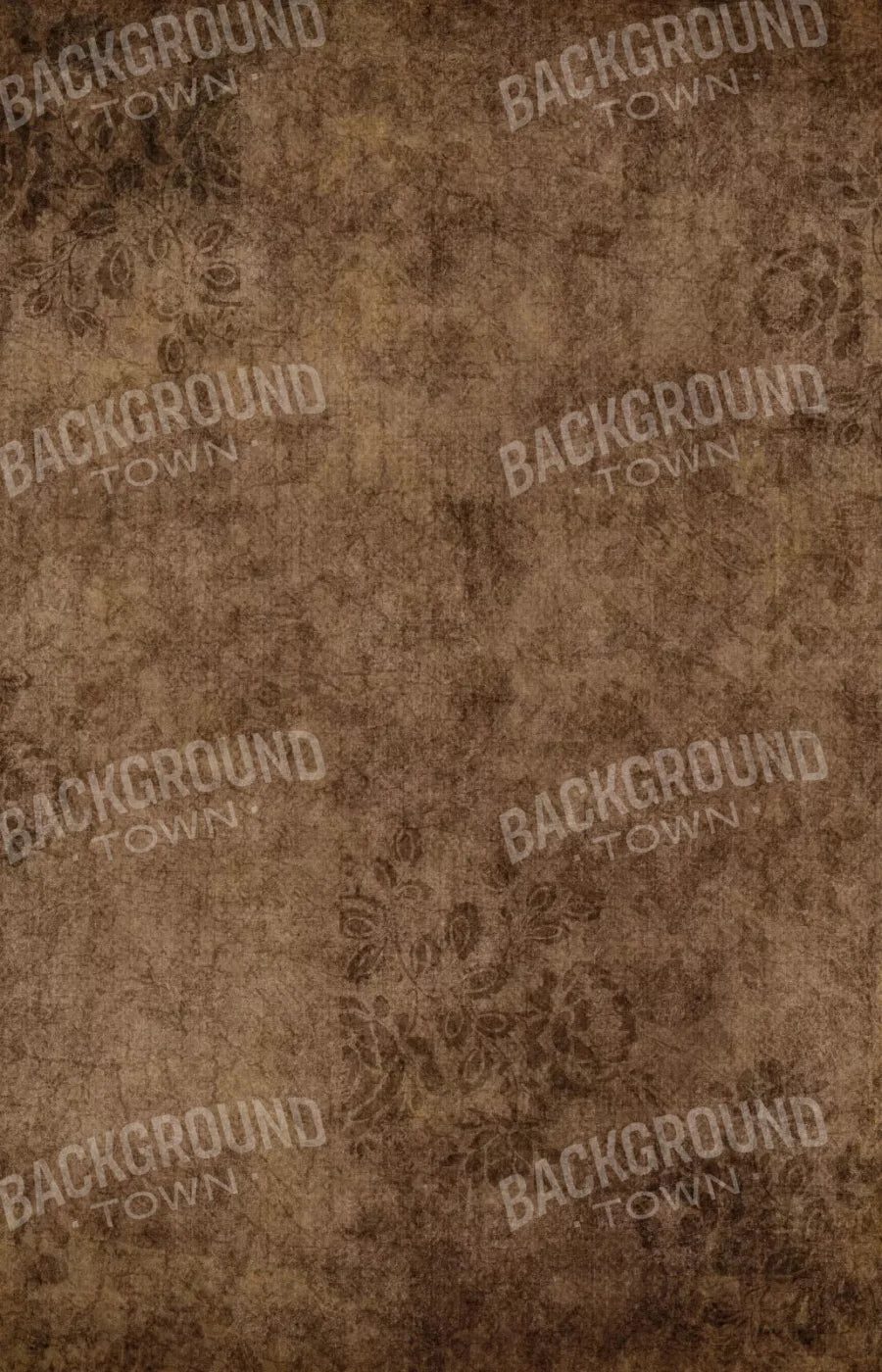 Brownie 8X12 Ultracloth ( 96 X 144 Inch ) Backdrop
