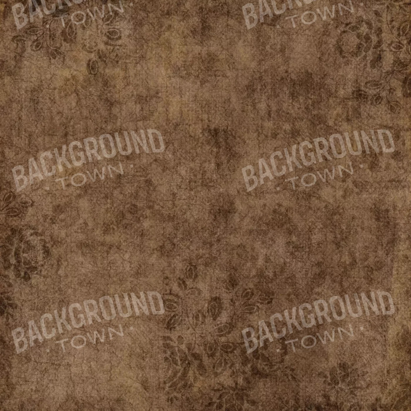 Brownie 8X8 Fleece ( 96 X Inch ) Backdrop