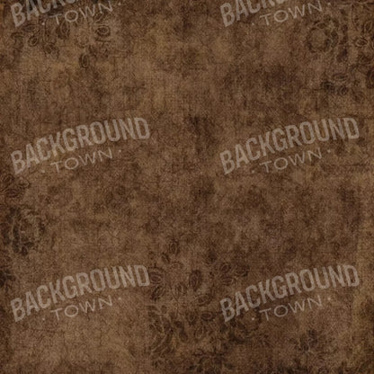 Brownie Dark 10X10 Ultracloth ( 120 X Inch ) Backdrop