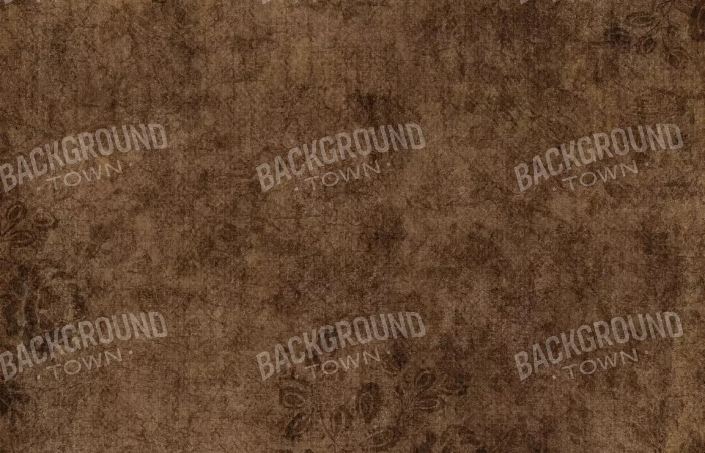 Brownie Dark 12X8 Ultracloth ( 144 X 96 Inch ) Backdrop