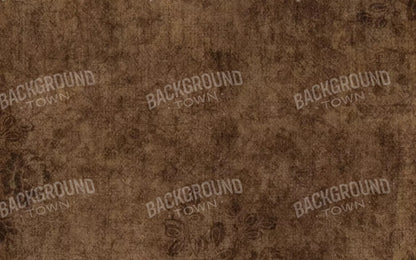Brownie Dark 14X9 Ultracloth ( 168 X 108 Inch ) Backdrop