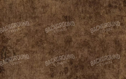 Brownie Dark 16X10 Ultracloth ( 192 X 120 Inch ) Backdrop