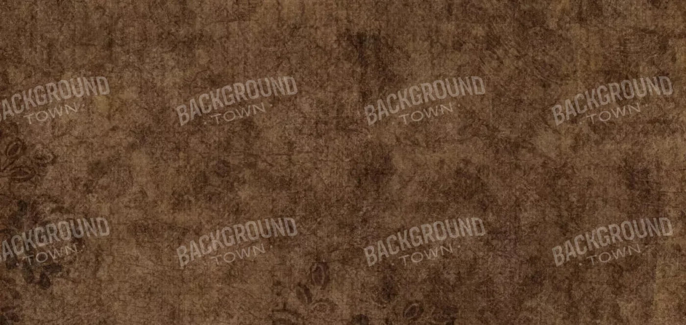 Brownie Dark 16X8 Ultracloth ( 192 X 96 Inch ) Backdrop