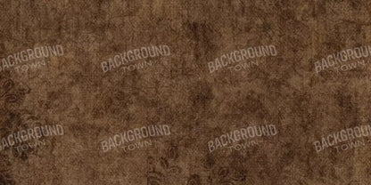 Brownie Dark 20X10 Ultracloth ( 240 X 120 Inch ) Backdrop