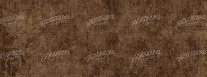Brownie Dark 20X8 Ultracloth ( 240 X 96 Inch ) Backdrop