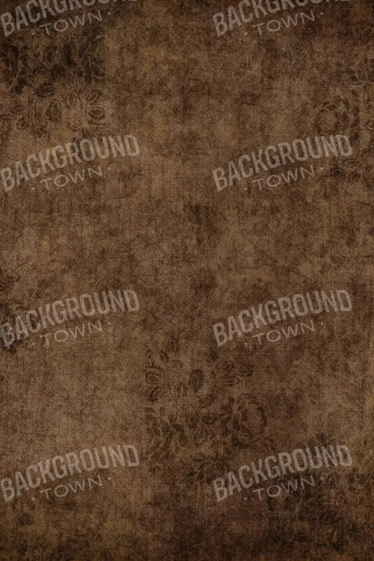 Brownie Dark 5X8 Ultracloth ( 60 X 96 Inch ) Backdrop