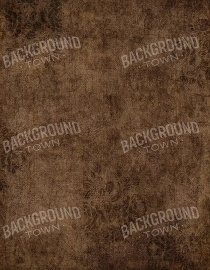 Brownie Dark 6X8 Fleece ( 72 X 96 Inch ) Backdrop