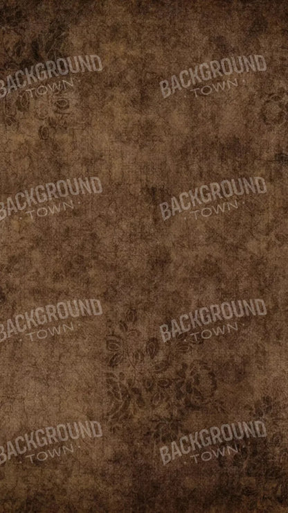 Brownie Dark 8X14 Ultracloth ( 96 X 168 Inch ) Backdrop