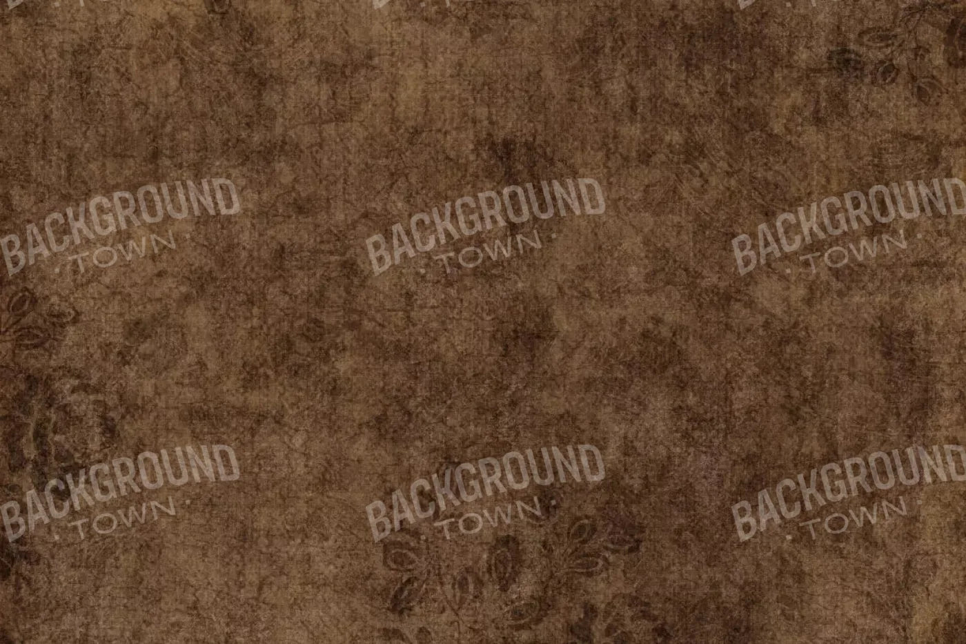 Brownie Dark 8X5 Ultracloth ( 96 X 60 Inch ) Backdrop
