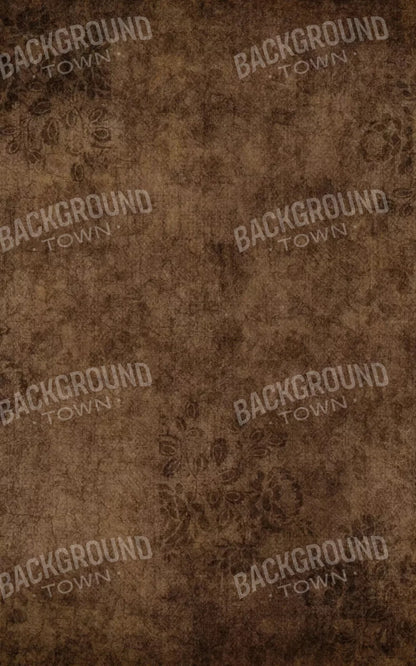 Brownie Dark 9X14 Ultracloth ( 108 X 168 Inch ) Backdrop
