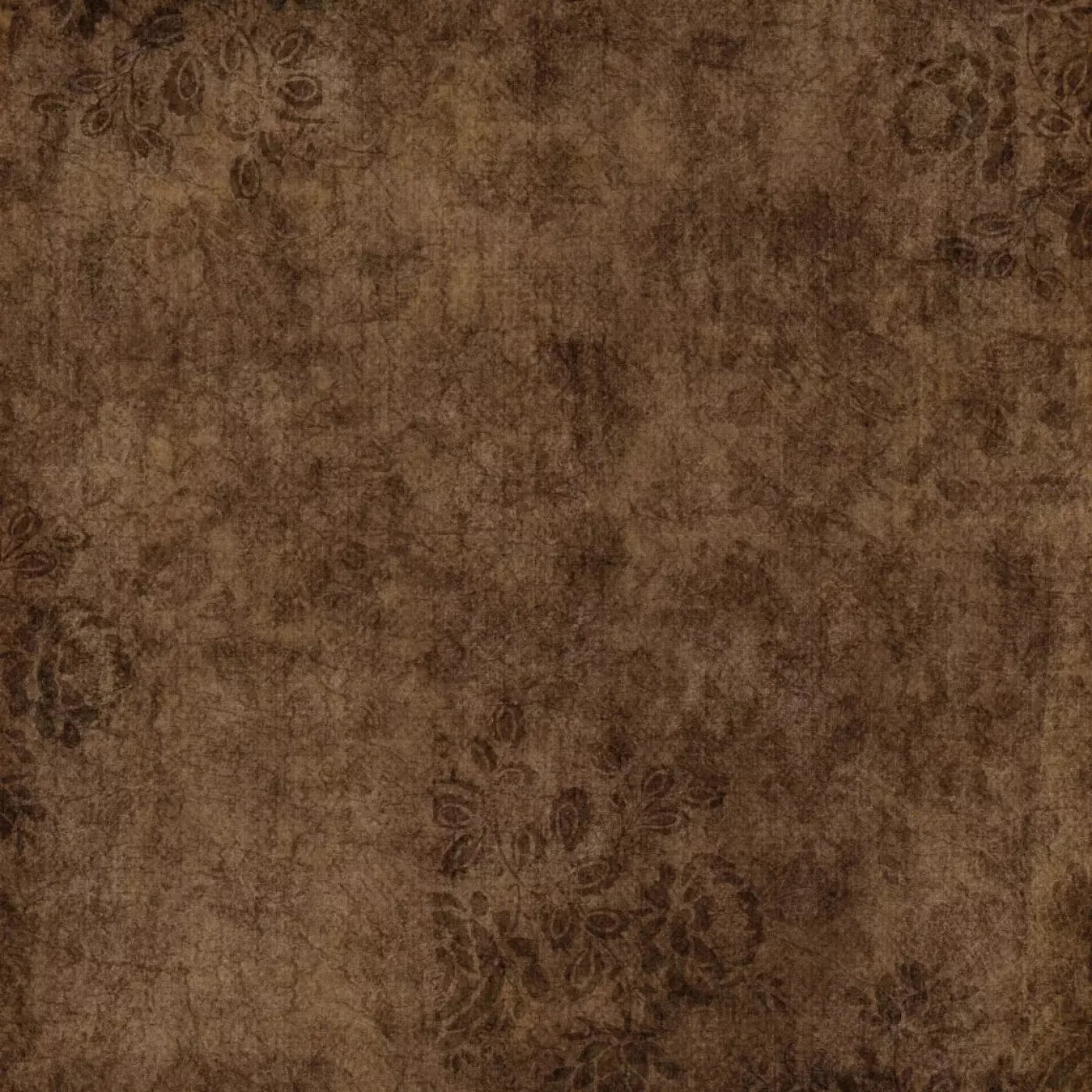 Brownie Dark 5X5 Rubbermat Floor ( 60 X Inch ) Backdrop