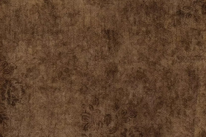 Brownie Dark 5X4 Rubbermat Floor ( 60 X 48 Inch ) Backdrop