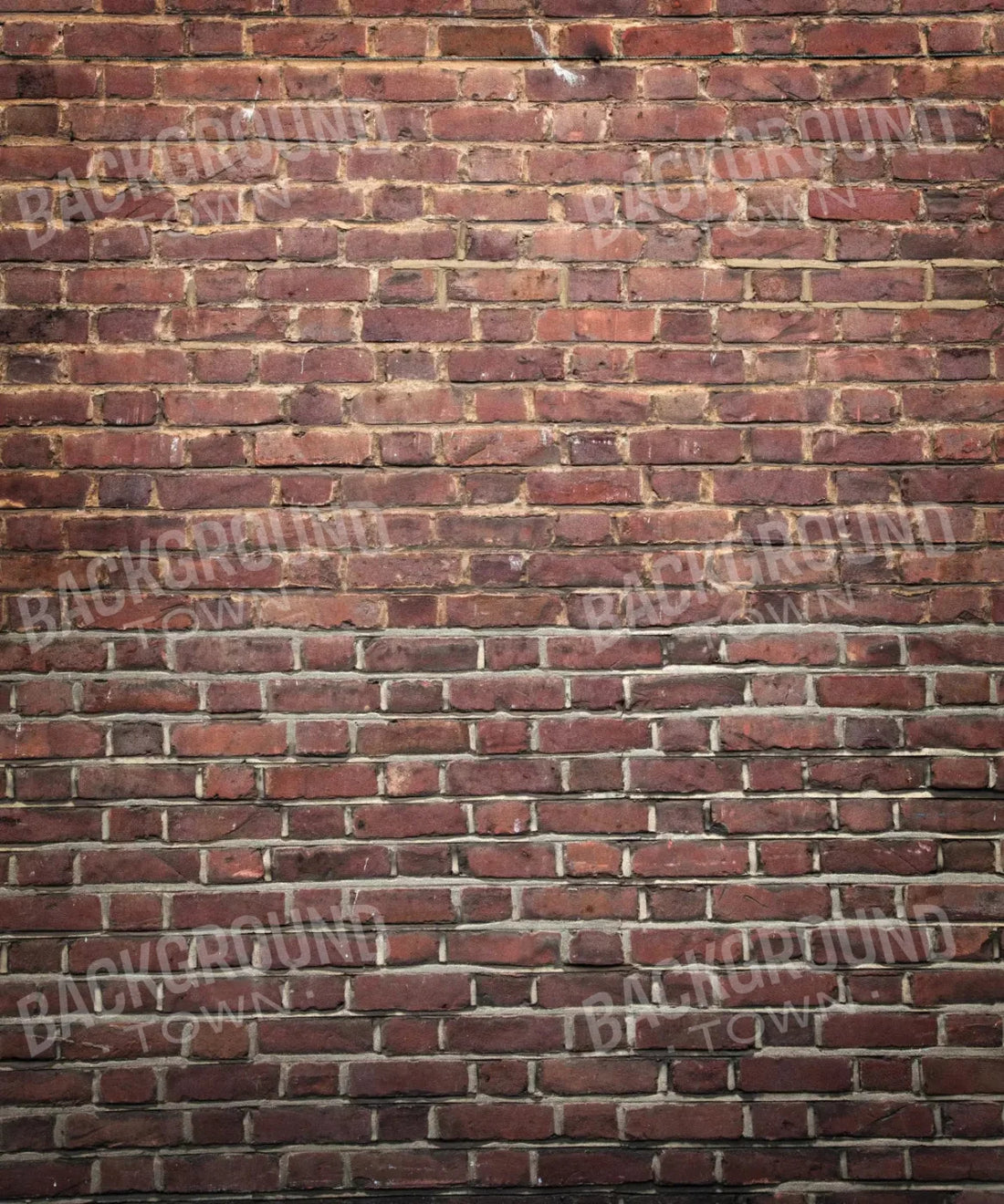 Brown Brick and Stone Backdrop for Photography