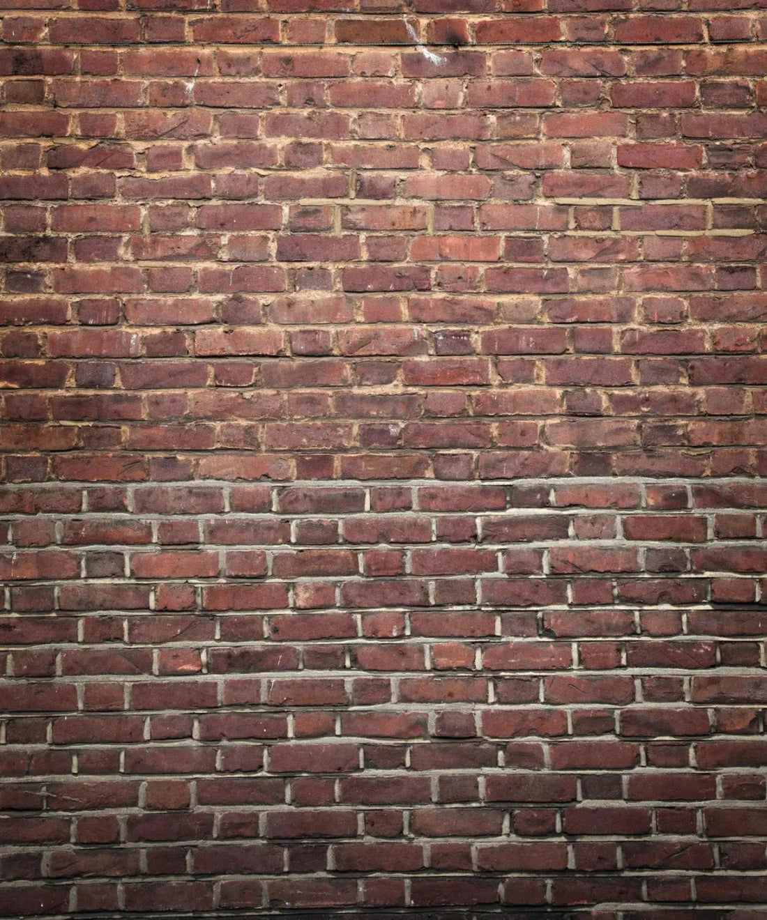 Brown Brick and Stone Backdrop for Photography