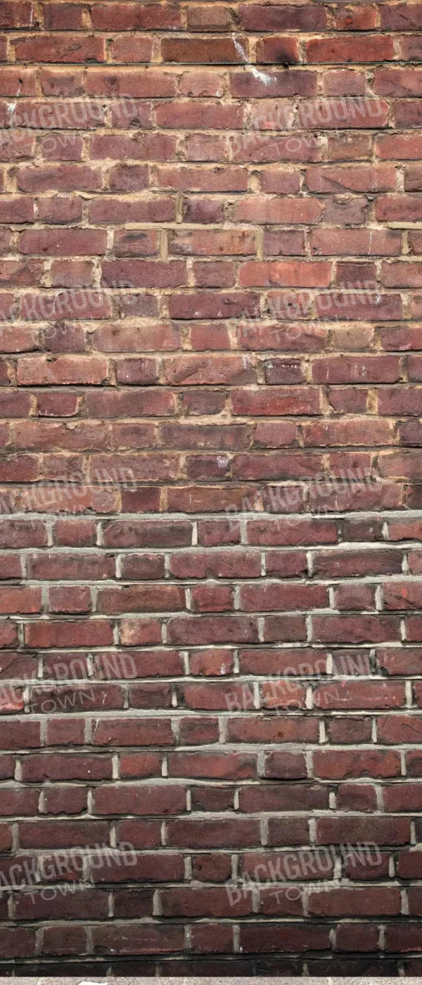 Brownstone 5X12 Ultracloth For Westcott X-Drop ( 60 X 144 Inch ) Backdrop