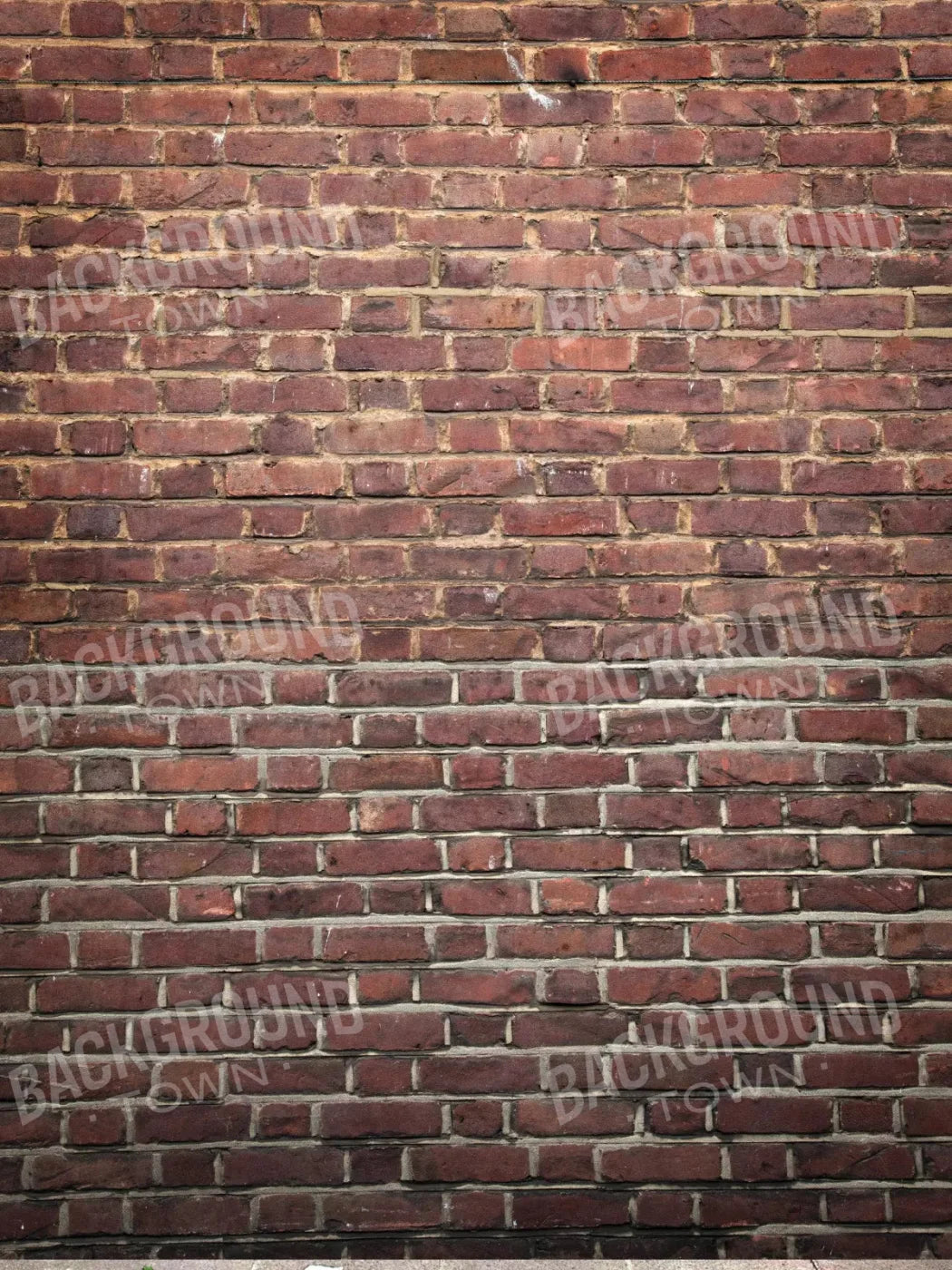 Brownstone 5X68 Fleece ( 60 X 80 Inch ) Backdrop