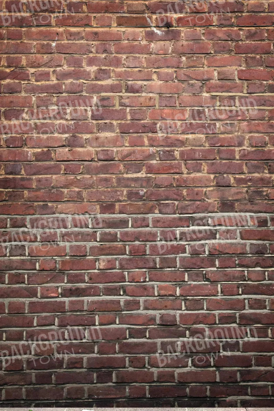 Brownstone 5X8 Ultracloth ( 60 X 96 Inch ) Backdrop