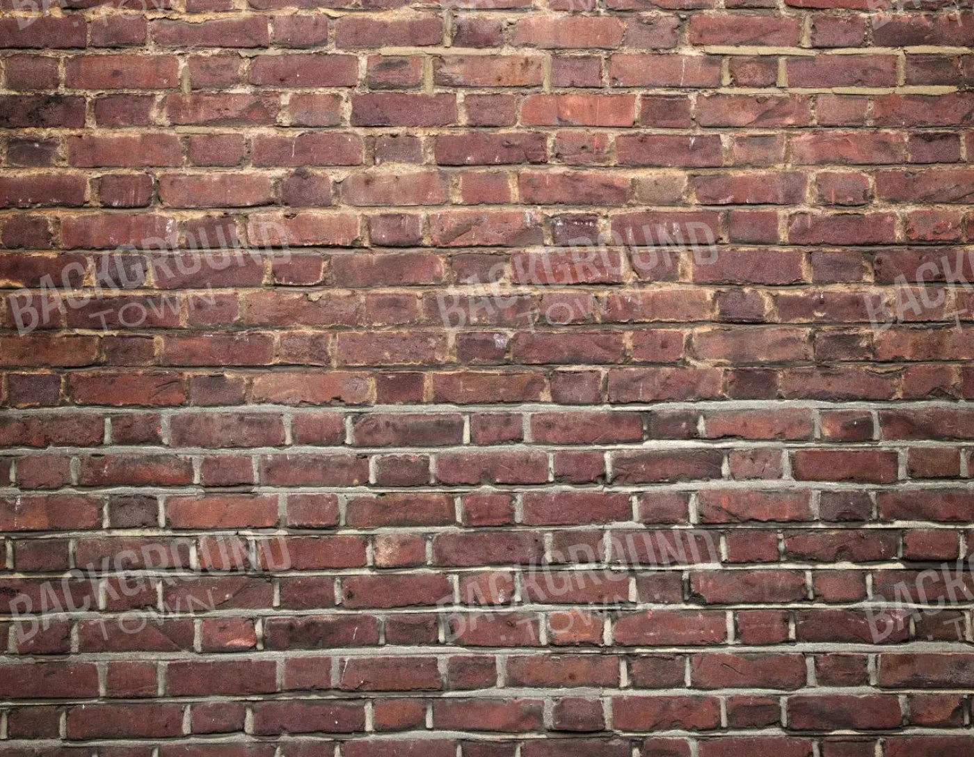 Brownstone 8X6 Fleece ( 96 X 72 Inch ) Backdrop