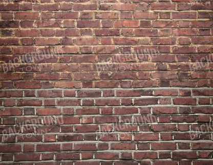 Brownstone 8X6 Fleece ( 96 X 72 Inch ) Backdrop