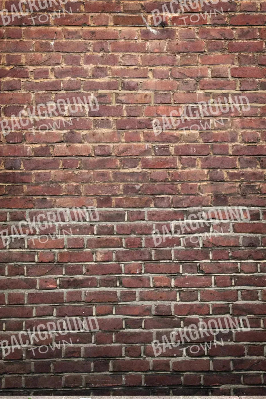 Brownstone Rubbermat Floor 4X5 ( 48 X 60 Inch )