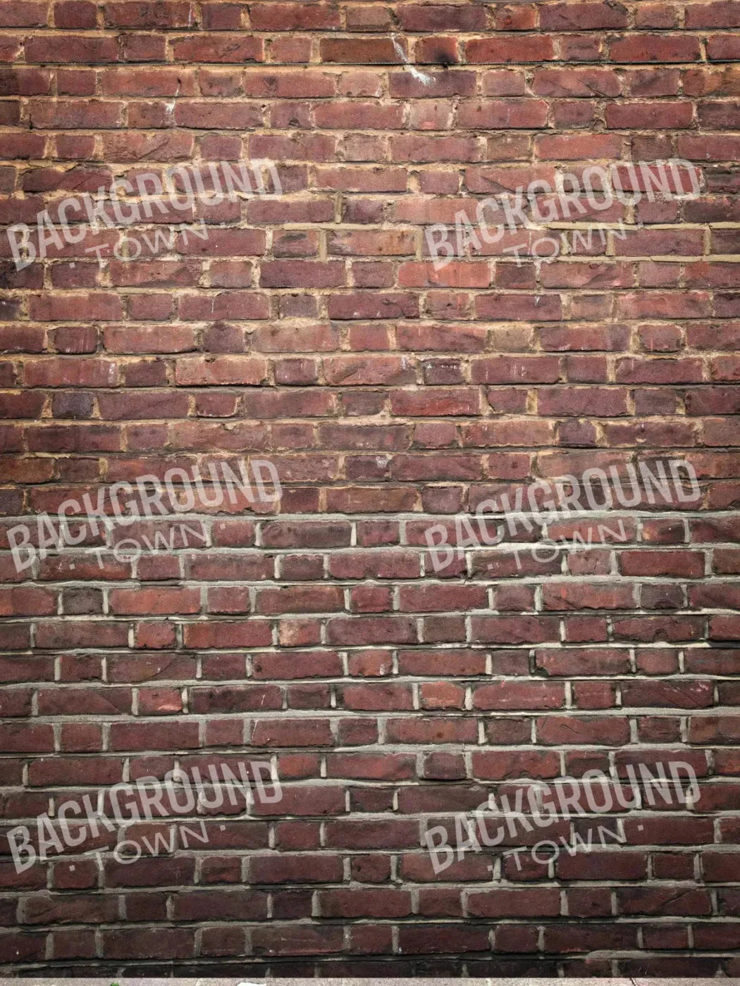 Brownstone Rubbermat Floor 5X7 ( 60 X 84 Inch )