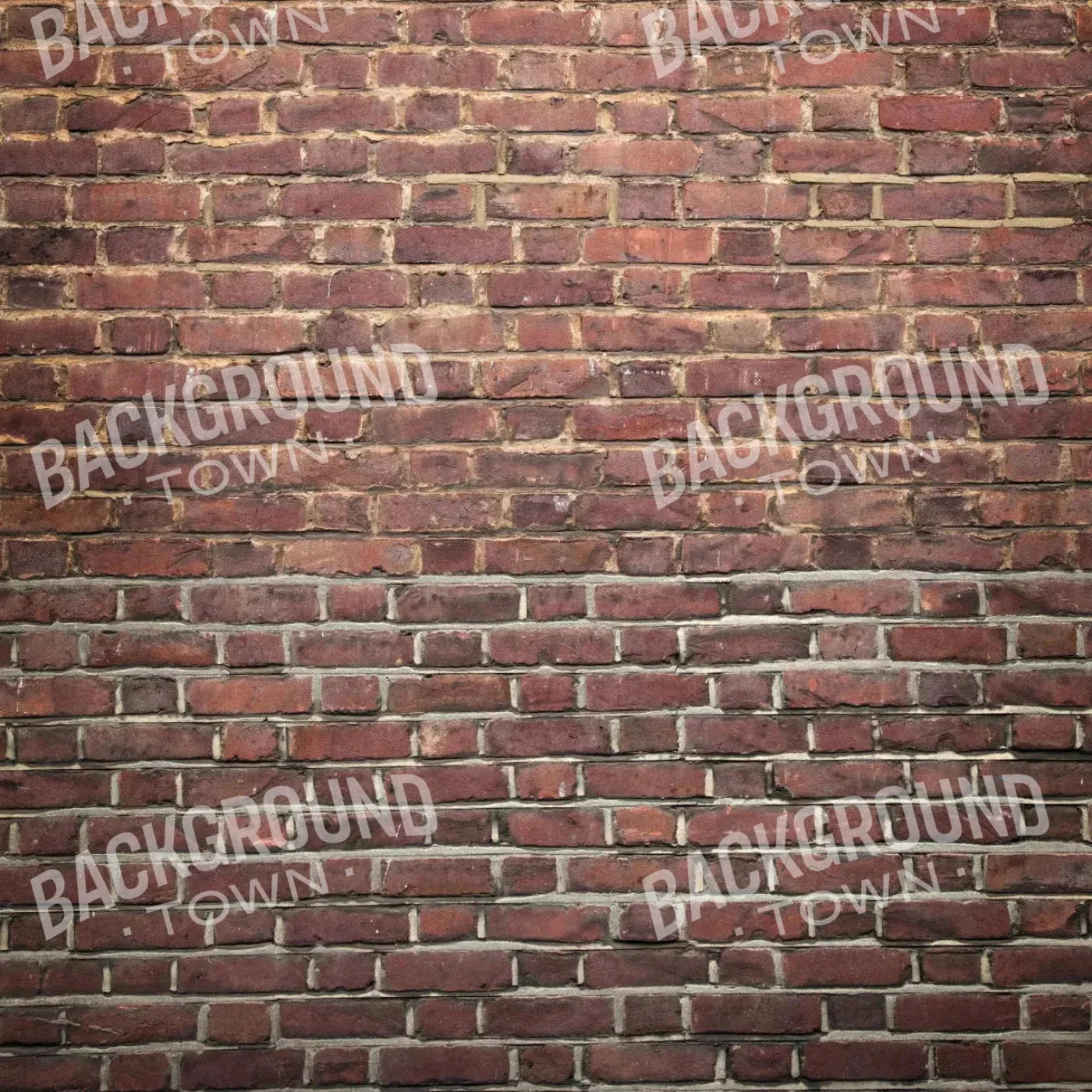 Brownstone Rubbermat Floor 8X8 ( 96 X Inch )