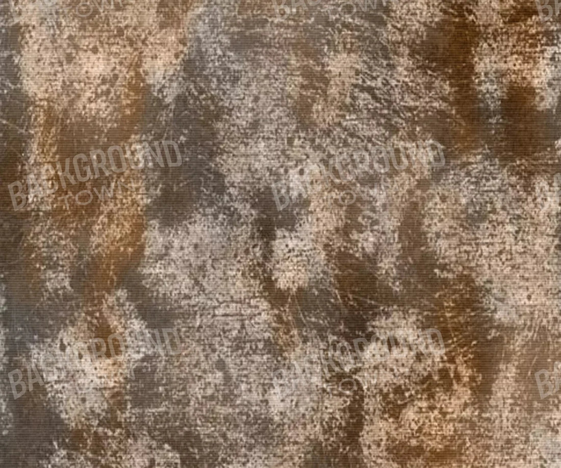 Brownstones 5X42 Fleece ( 60 X 50 Inch ) Backdrop