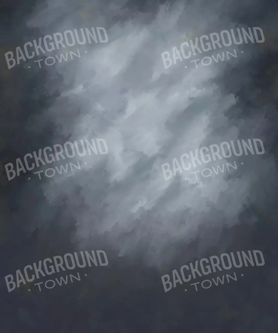 Gray Painted Backdrop for Photography