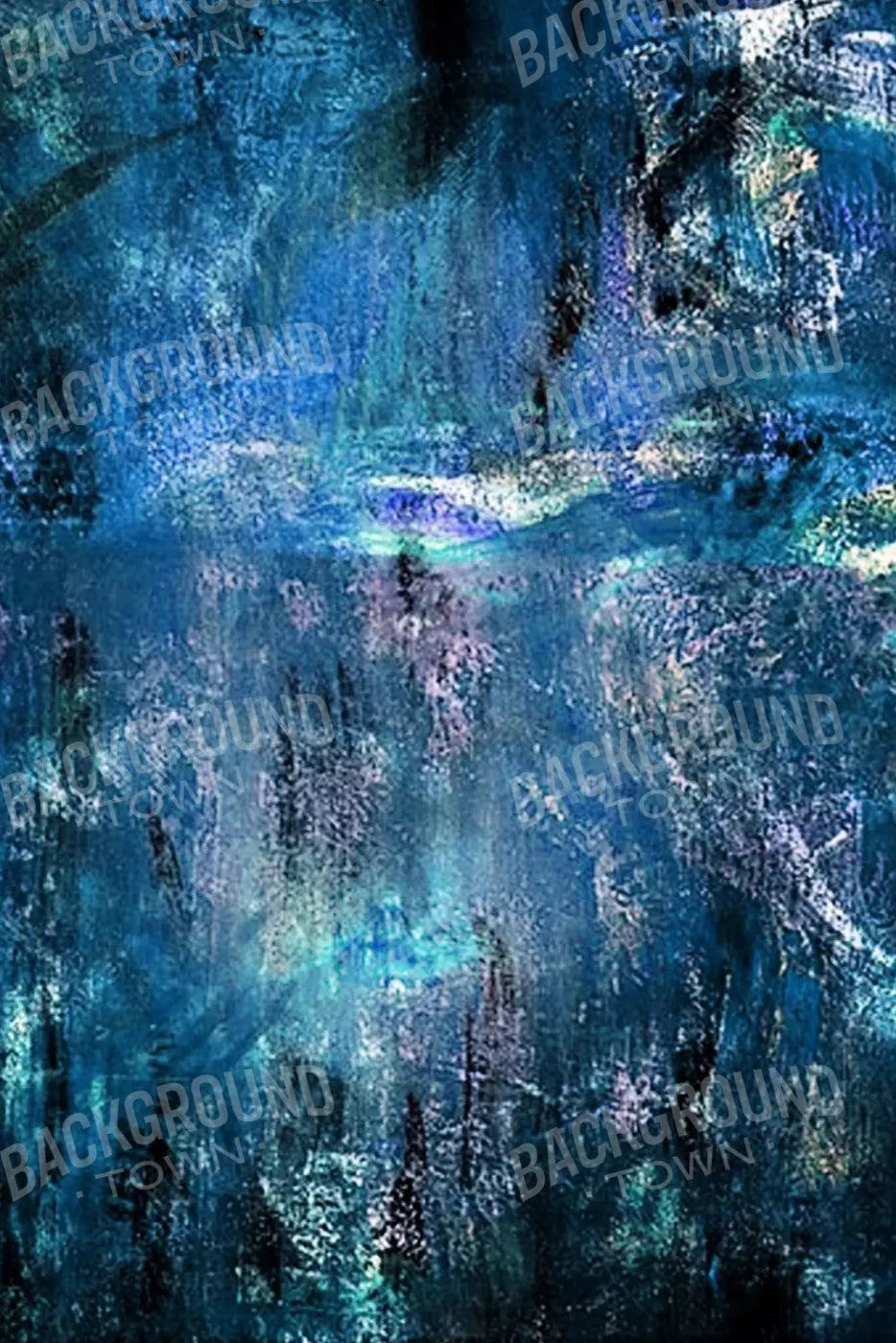 Bryan 5X8 Ultracloth ( 60 X 96 Inch ) Backdrop