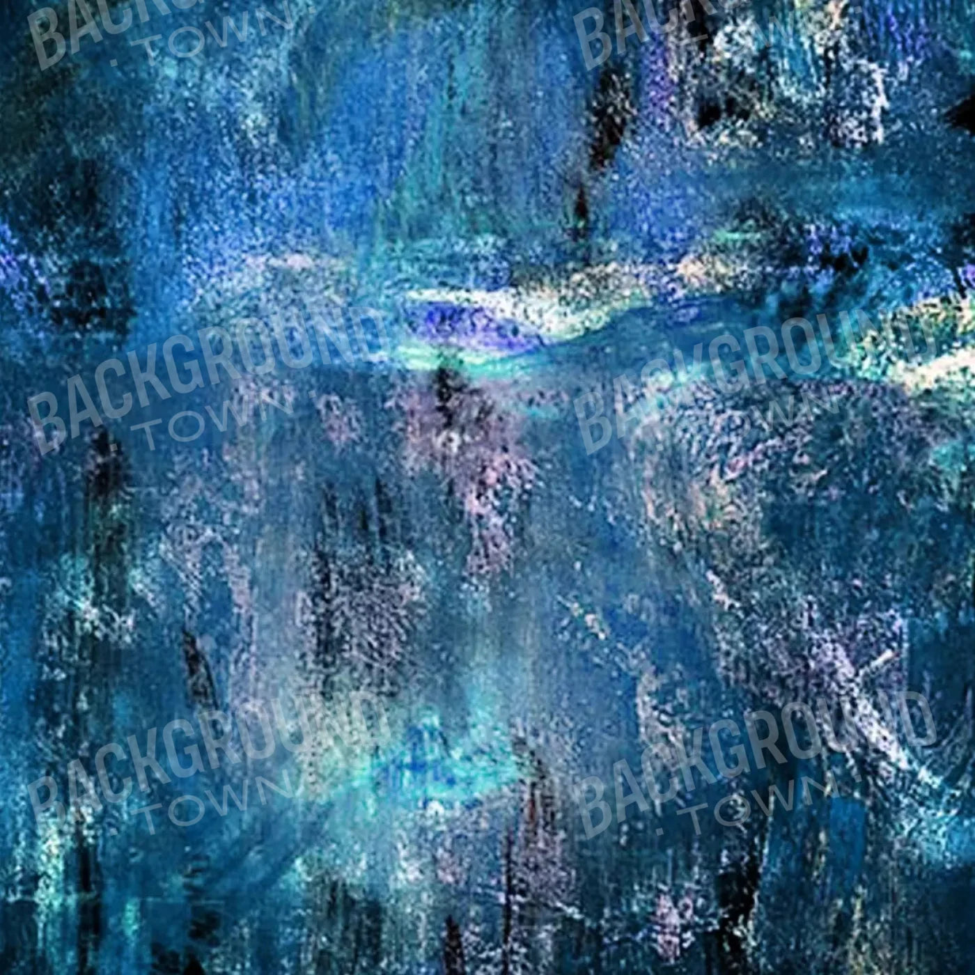 Bryan 8X8 Fleece ( 96 X Inch ) Backdrop