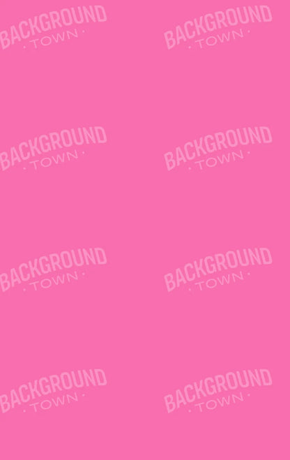 Bubble Gum 10X16 Ultracloth ( 120 X 192 Inch ) Backdrop