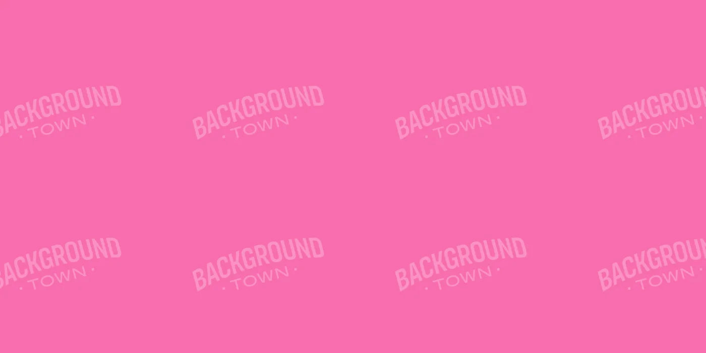 Bubble Gum 20X10 Ultracloth ( 240 X 120 Inch ) Backdrop