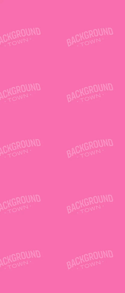 Bubble Gum 5X12 Ultracloth For Westcott X-Drop ( 60 X 144 Inch ) Backdrop