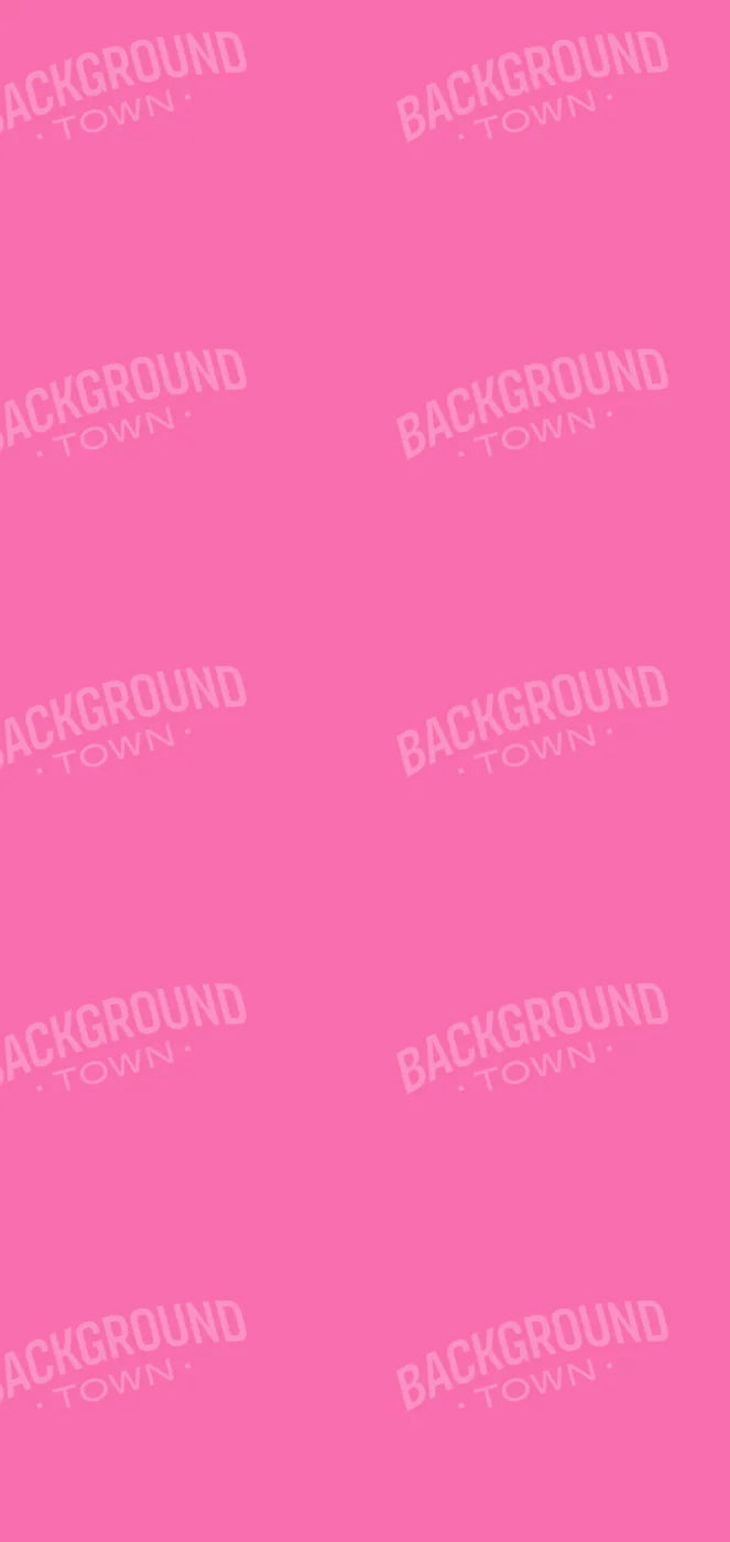 Bubble Gum 8X16 Ultracloth ( 96 X 192 Inch ) Backdrop