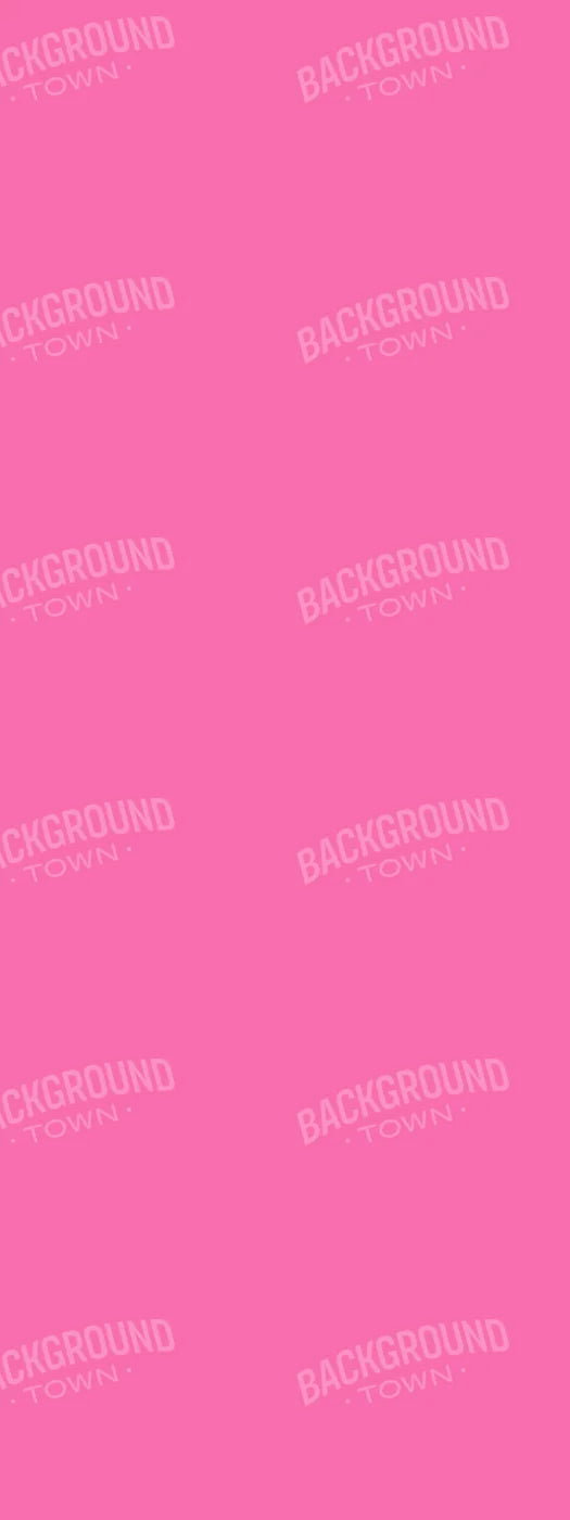 Bubble Gum 8X20 Ultracloth ( 96 X 240 Inch ) Backdrop