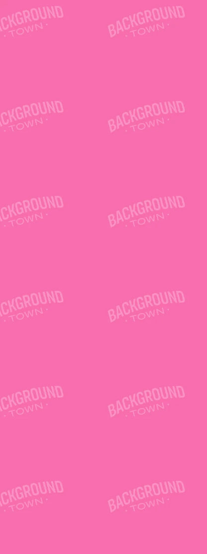 Bubble Gum 8X20 Ultracloth ( 96 X 240 Inch ) Backdrop