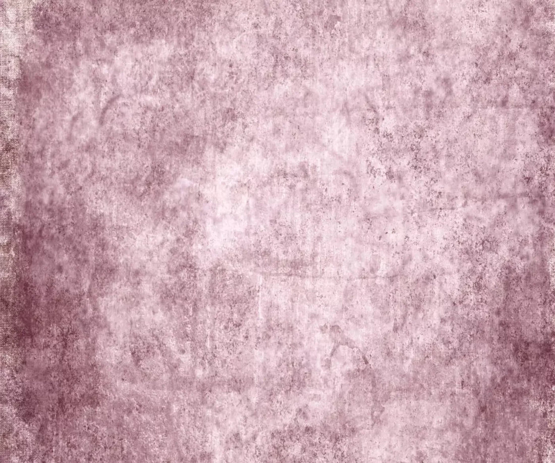Bubblegum 5X42 Fleece ( 60 X 50 Inch ) Backdrop